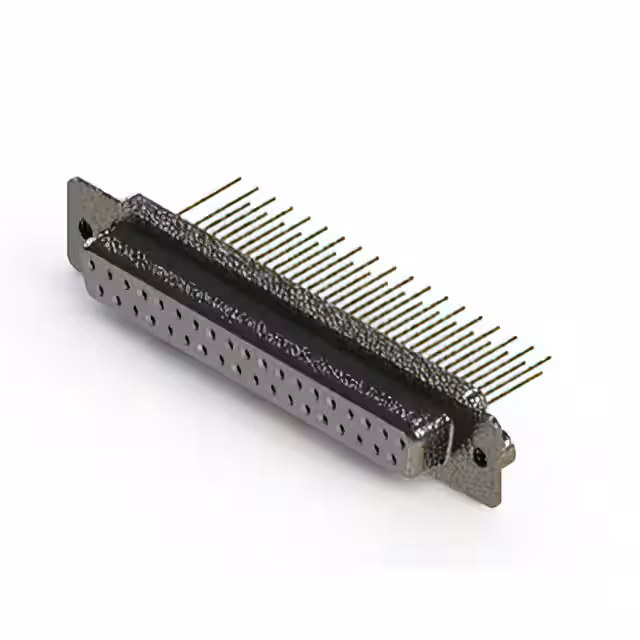 628-M37-323-WN2 EDAC Inc.  Conjuntos de conectores D-Sub